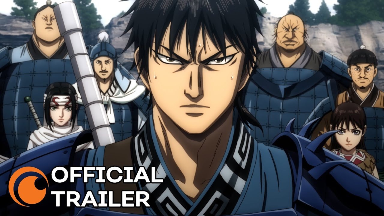Kingdom saison 5 épisode 1 Heure et date de sortie en streaming vostfr Breakflip