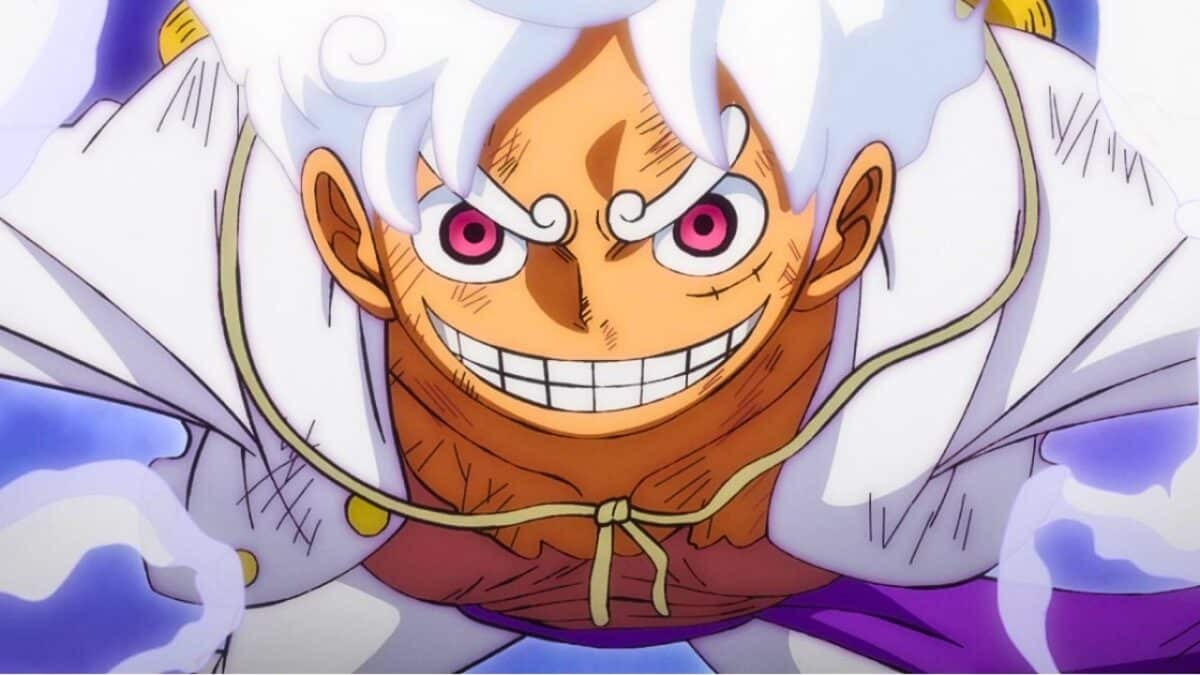 One Piece 1104 : Pourquoi pas de chapitre cette semaine, quand sort-il