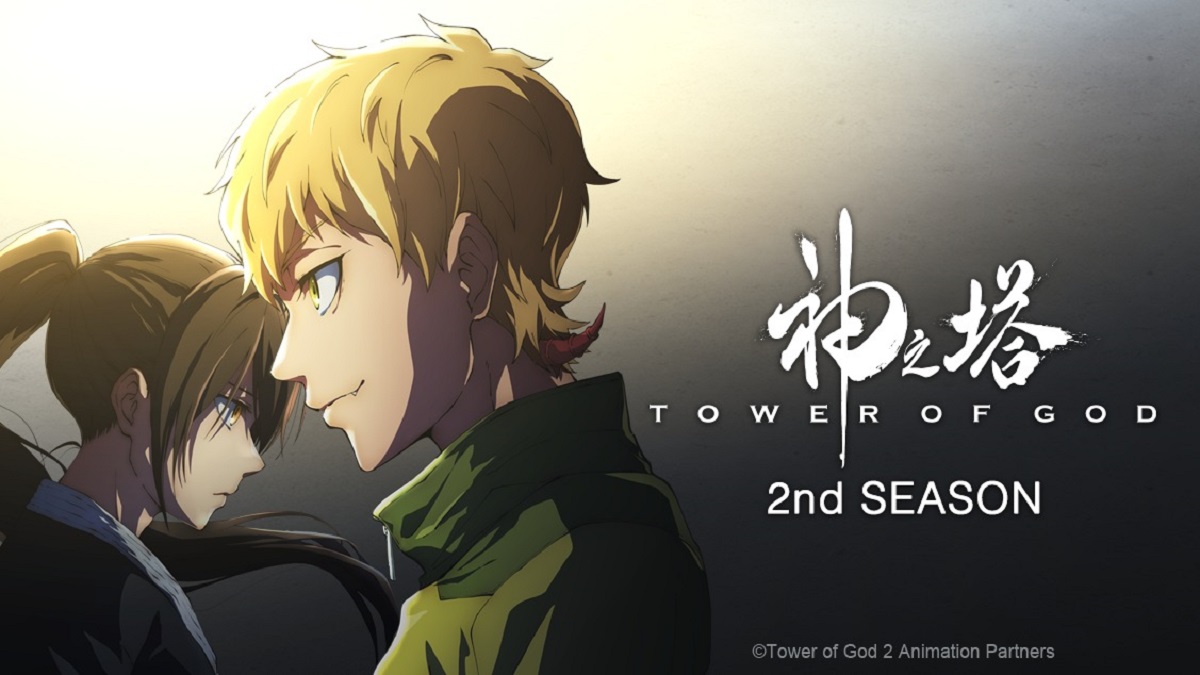 Tower of God saison 2 episode 1 date et heure de sortie : où le