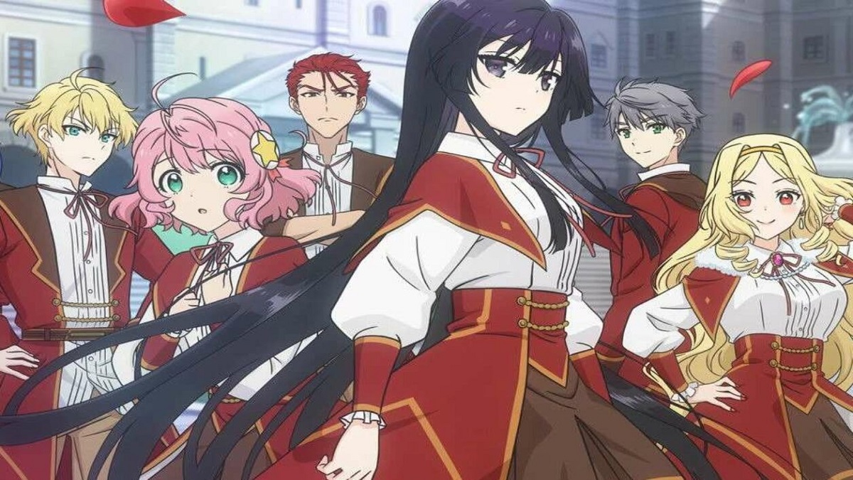 Villainess Level 99 Saison 2 www.breakflip.com