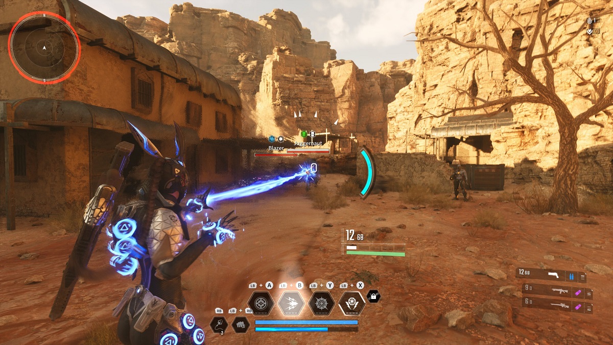 DBNO ça veut dire quoi ce terme sur The First Descendant ? Breakflip