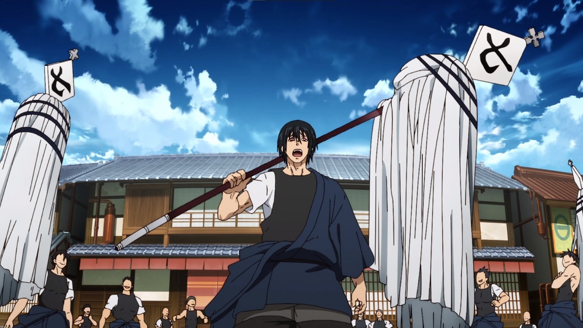 Fire Force saison 3 date de sortie : quand sort la finale de la série