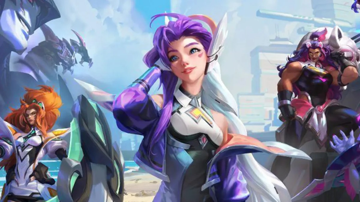 Seraphine build Swarm LoL : quelles statistiques, quelles augments et