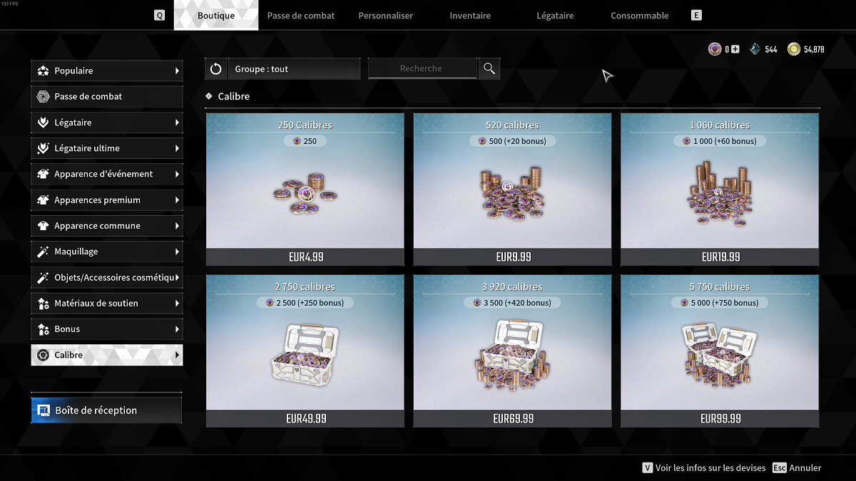The First Descendant estil Pay to Win ? Voici notre avis Breakflip