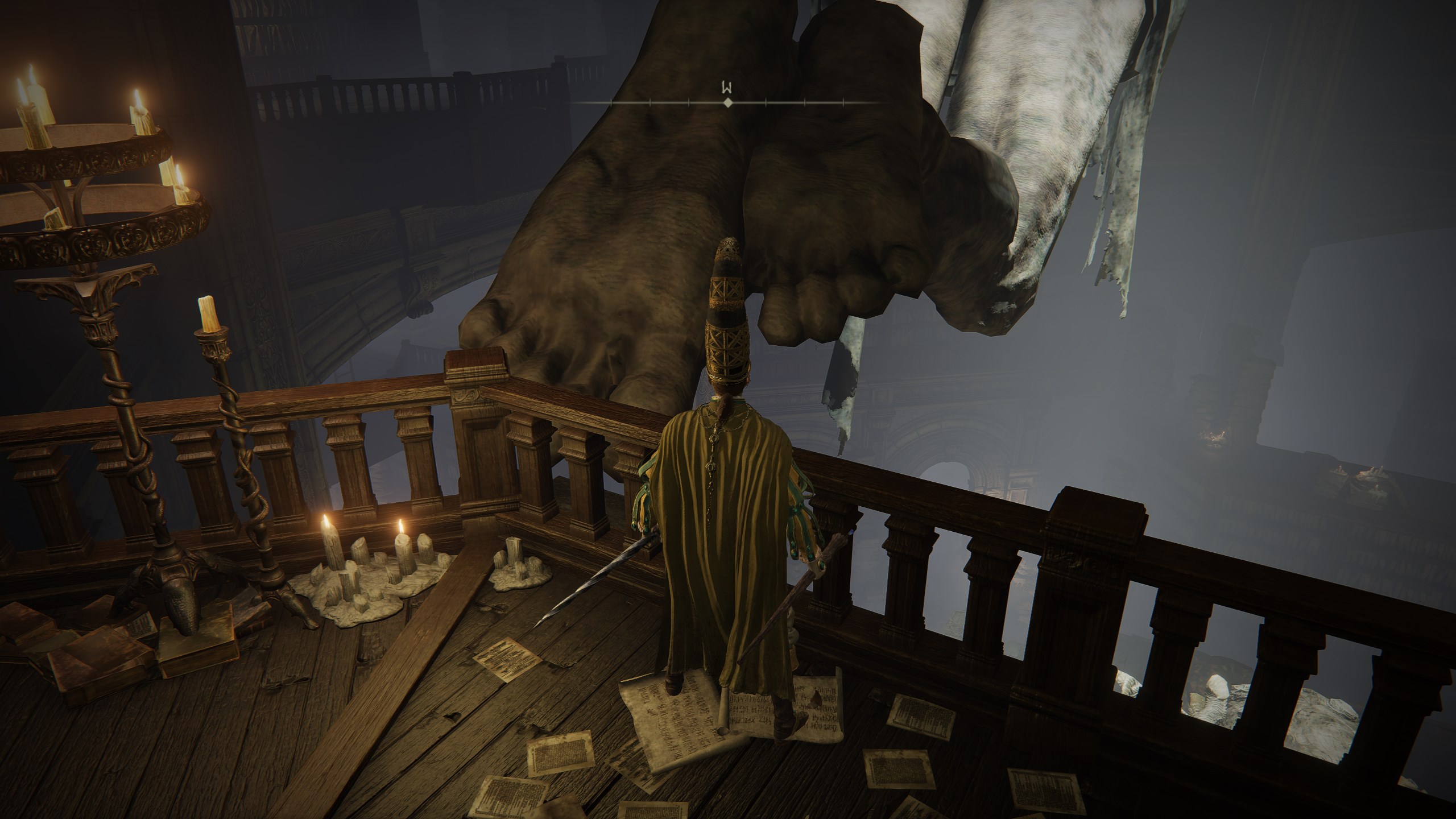 Elden Ring DLC Emplacement des cartes pour révéler la map de Shadow of the Erdtree Breakflip
