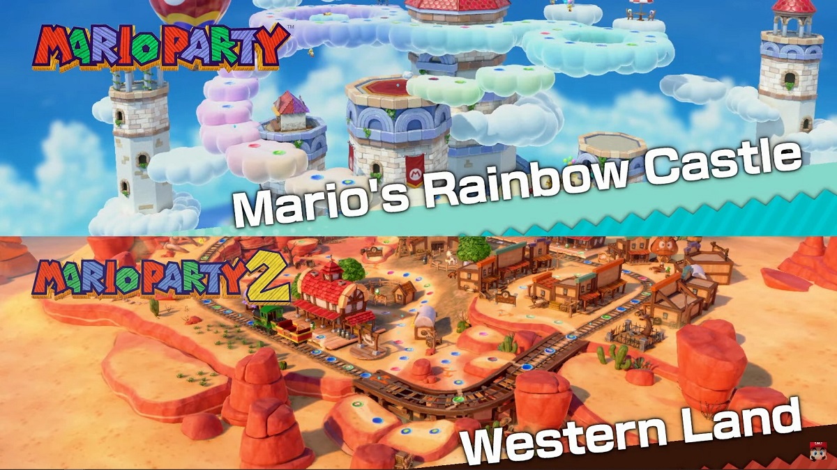 Super Mario Party Jamboree Date De Sortie www.breakflip.com