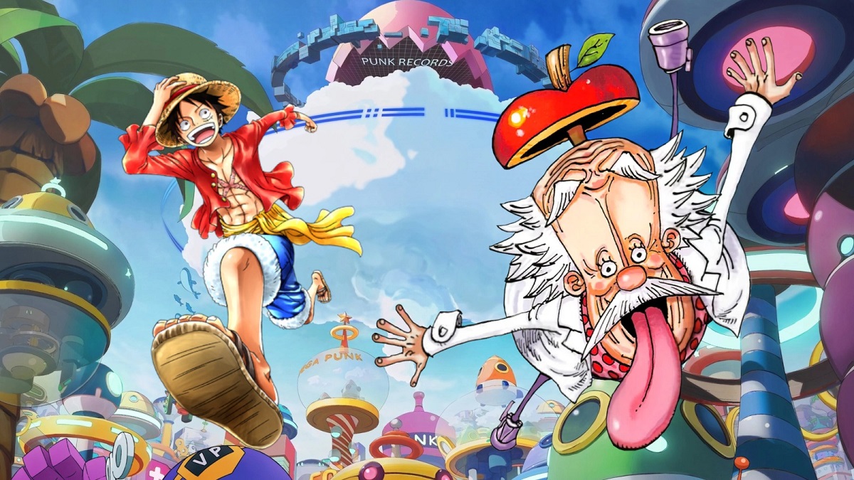 One Piece 1117 Pourquoi pas de chapitre cette semaine, quand sortil ? Date de sortie et