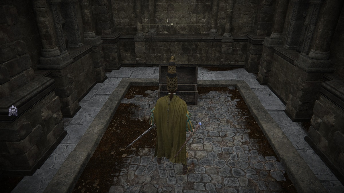 Elden Ring DLC Talisman d