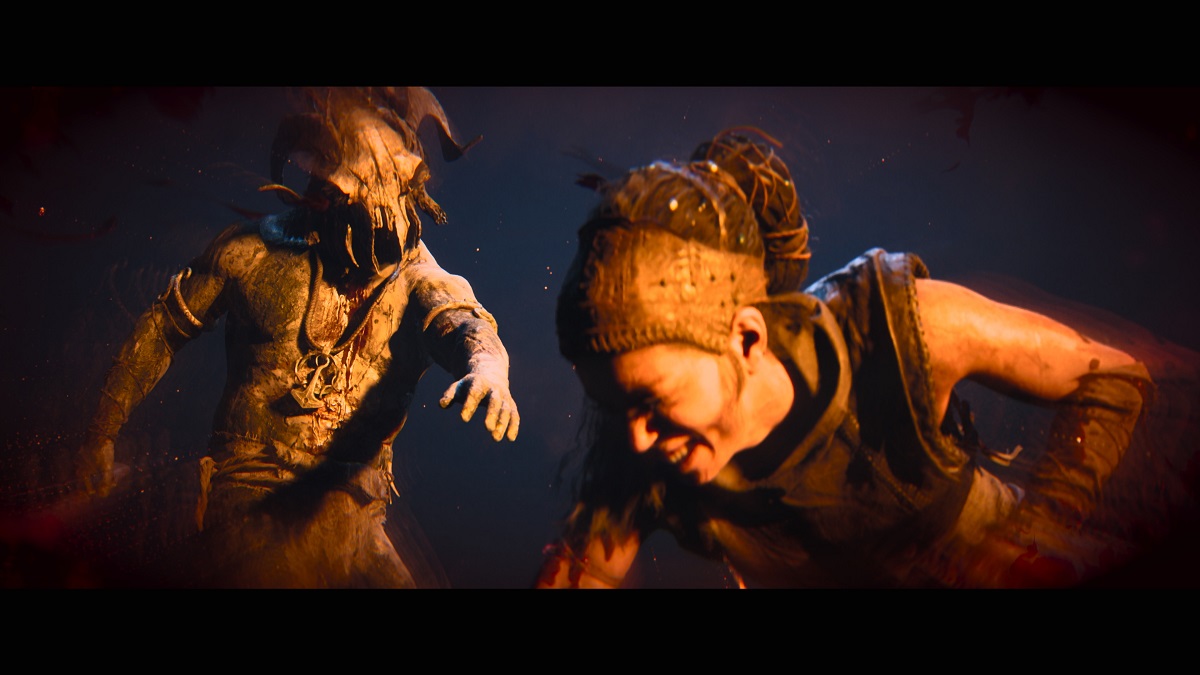 Hellblade 2 Durée de vie combien de temps pour finir