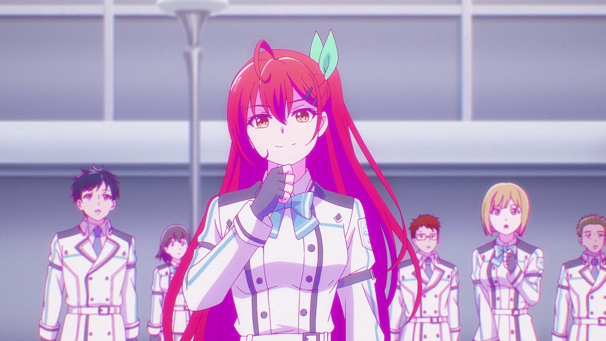 Gods' Games We Play Épisode 1 : Heure et Date de Sortie en Streaming