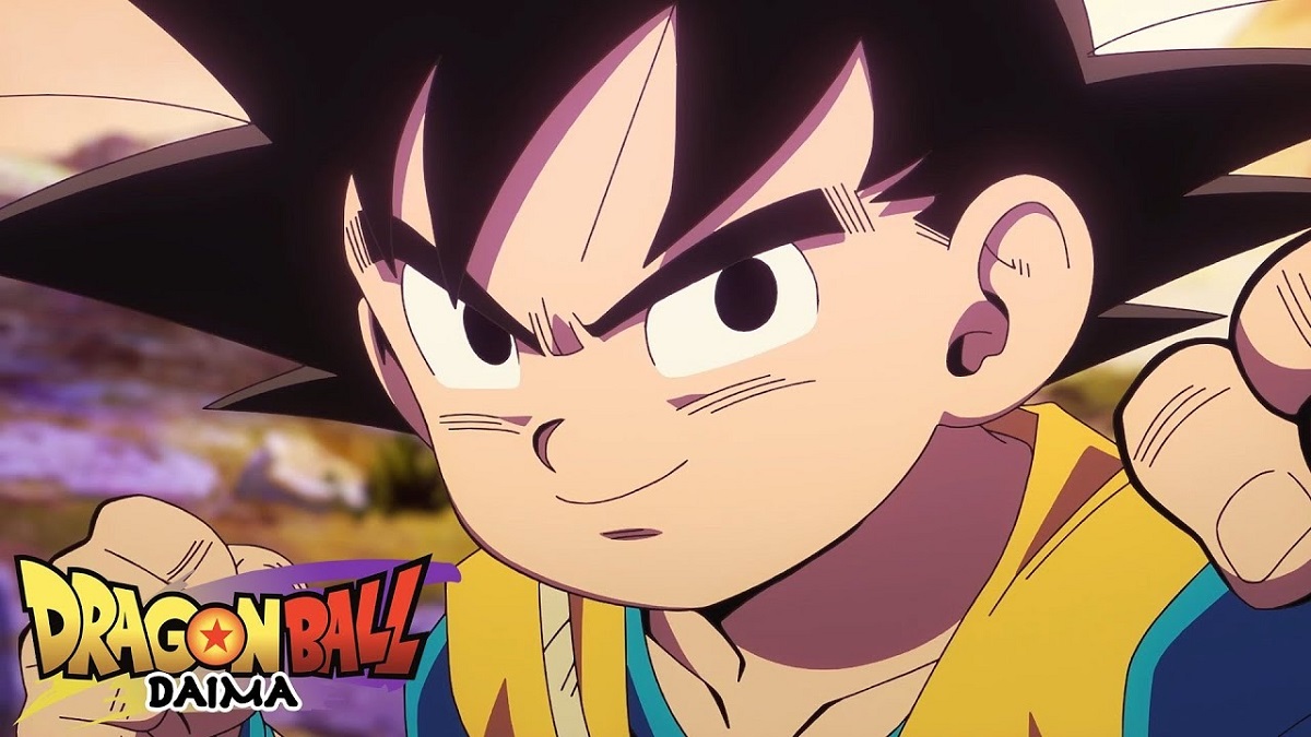 Dragon Ball Daima Episode 2 date et heure de sortie : où regarder la
