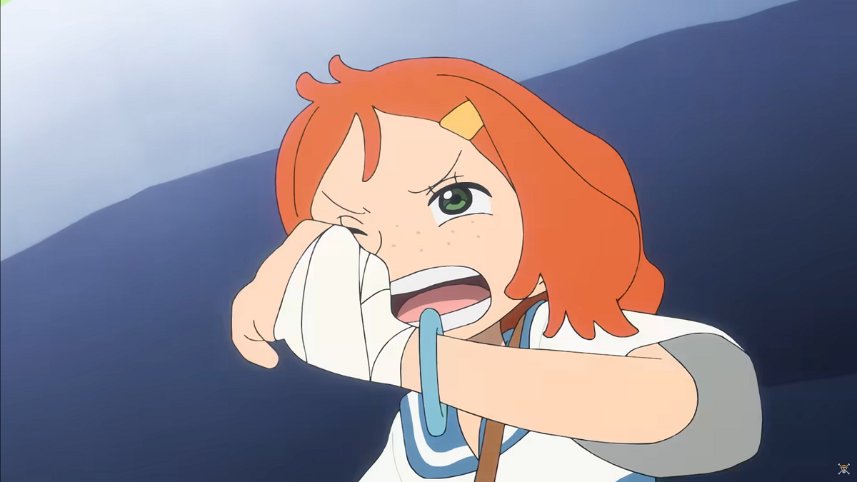 One Piece Fan Letter date de sortie, nombre d'épisode et où regarder en