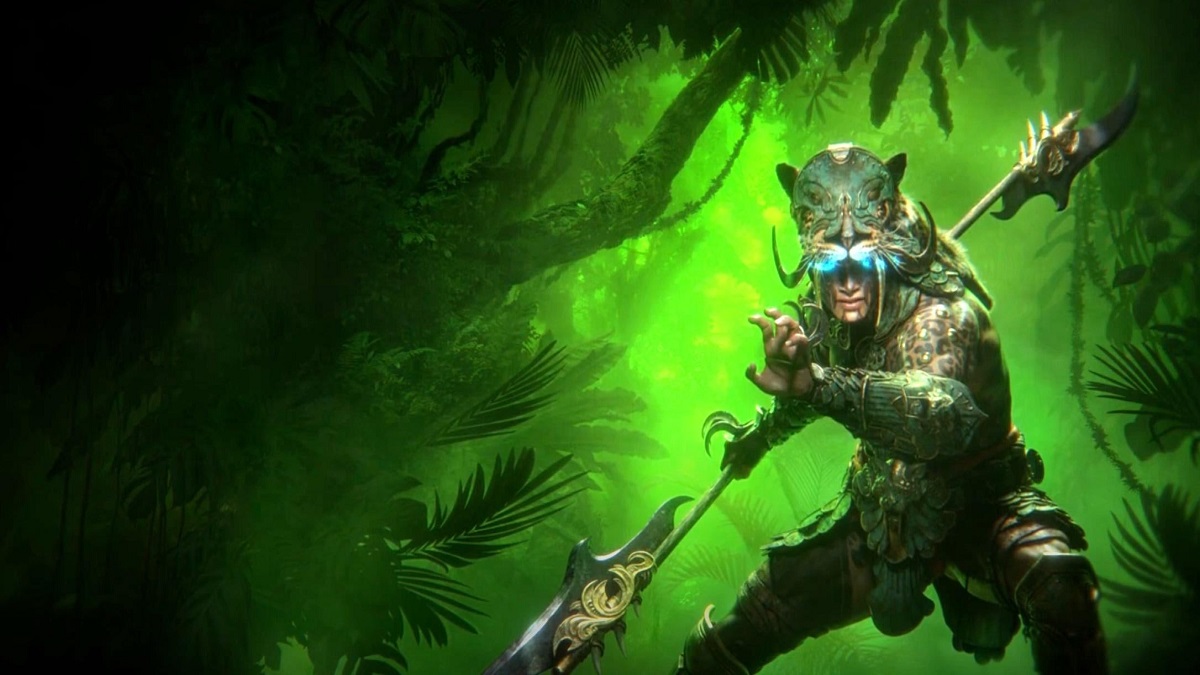 Sacresprit meilleur build endgame sur Diablo 4 comment jouer le Spiritborn, la nouvelle classe