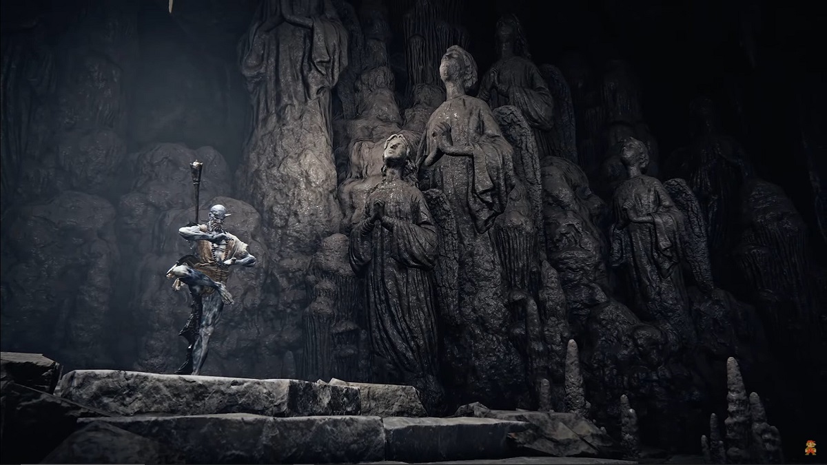 The Dusksblood : FromSoftware annonce son nouveau jeu exclusif sur Switch 2  pour 2026 - Breakflip