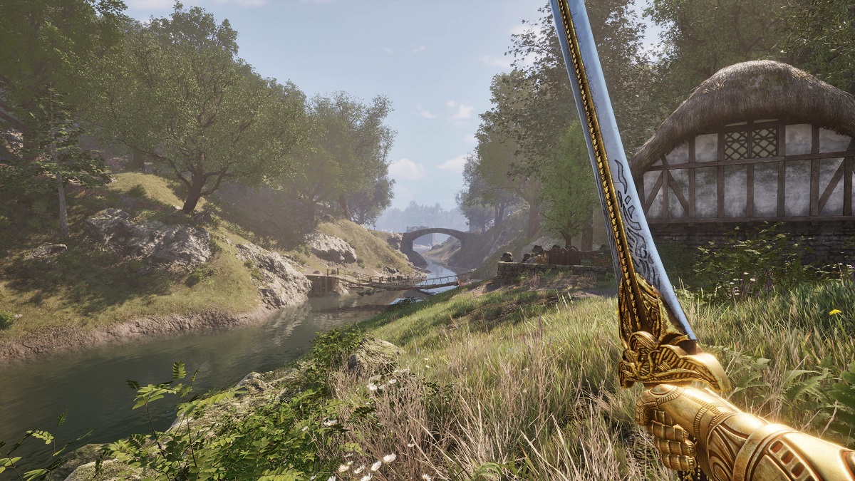 Quelle maison acquérir sur Oblivion Remake et comment le faire ? Arrête