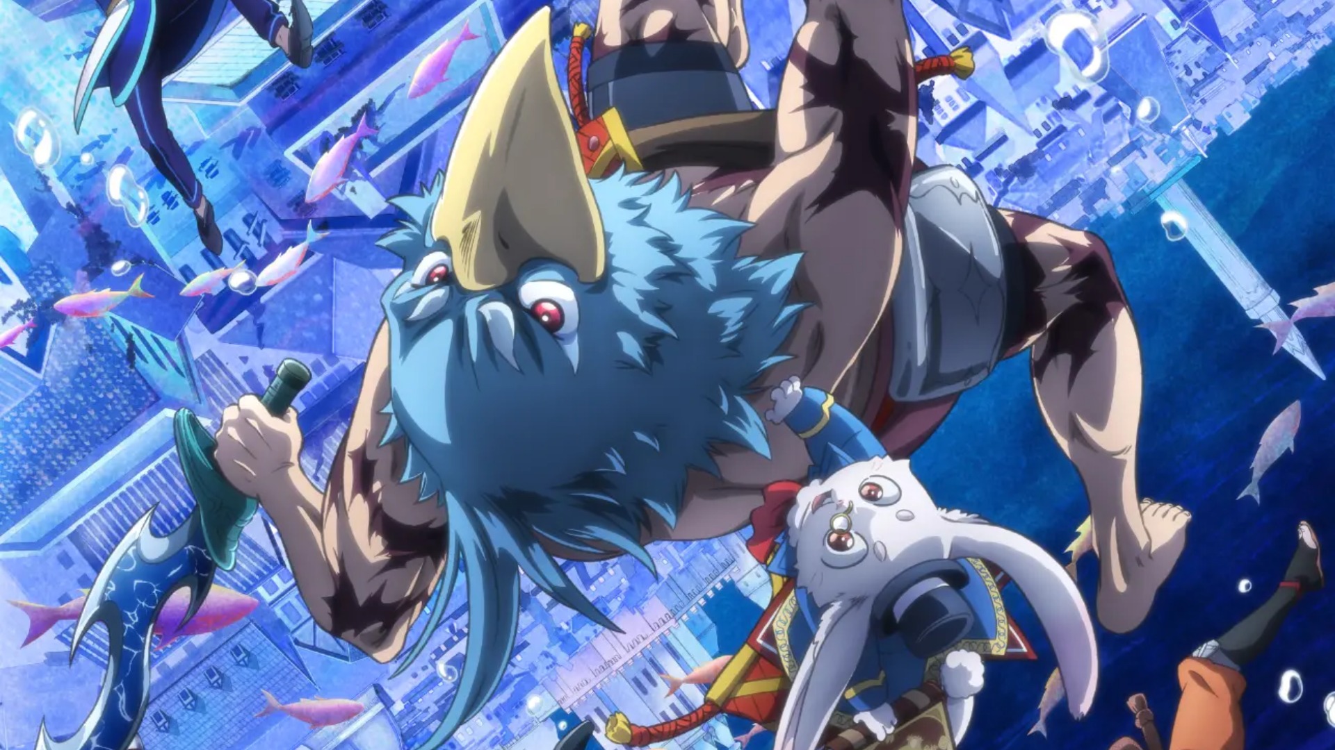Shangri-la Frontier Saison 3 Date De Sortie www.breakflip.com