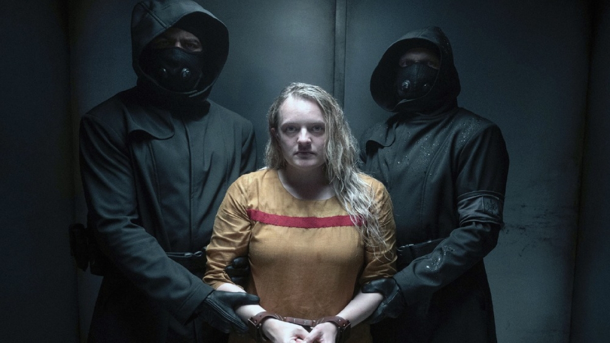 La Servante Écarlate saison 6 épisode 9 date de sortie : quand sort le