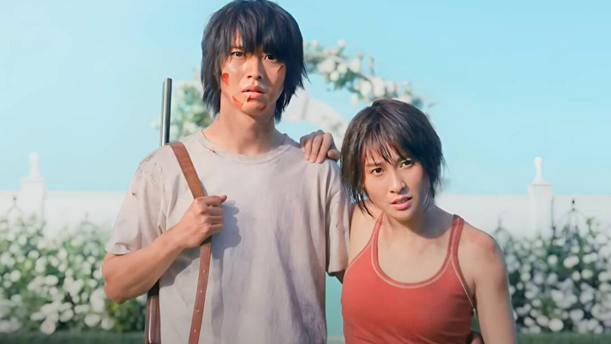 Alice in Borderland saison 3 : Date, intrigues et tout ce qu’il faut