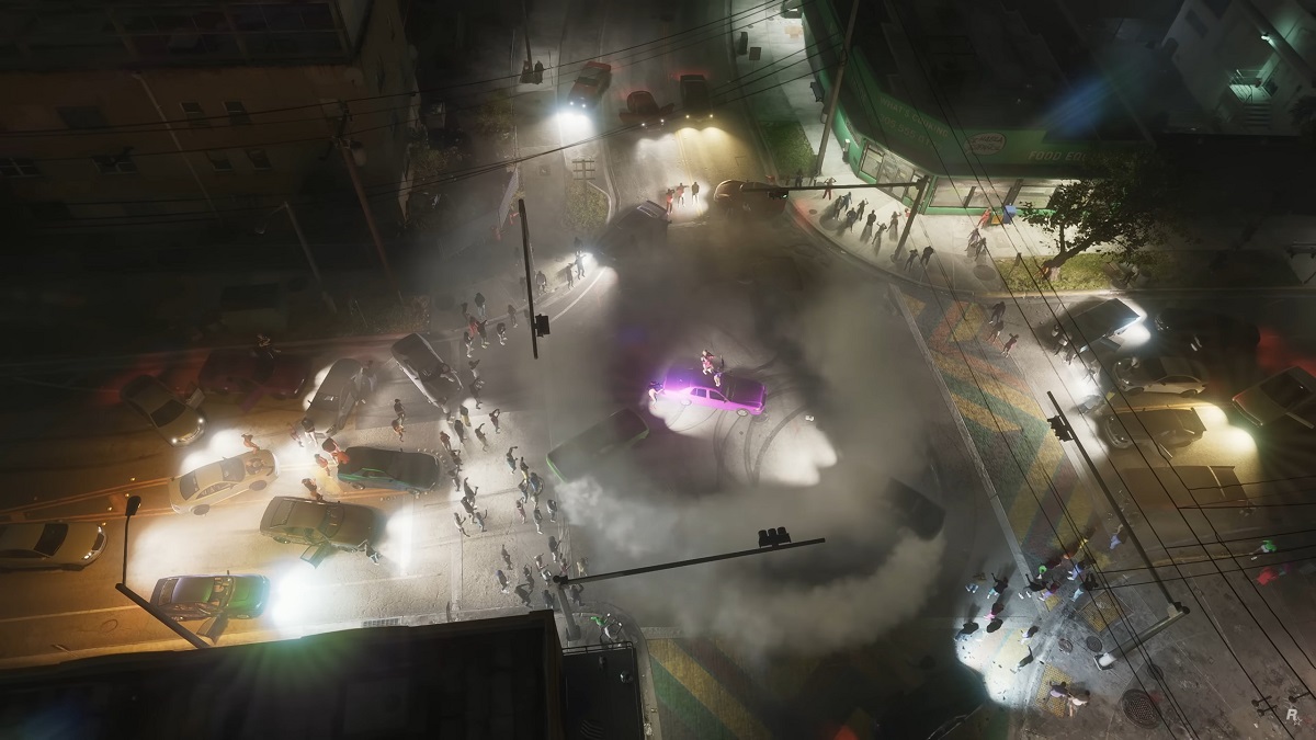 GTA 6 Configuration système minimale et ce qu