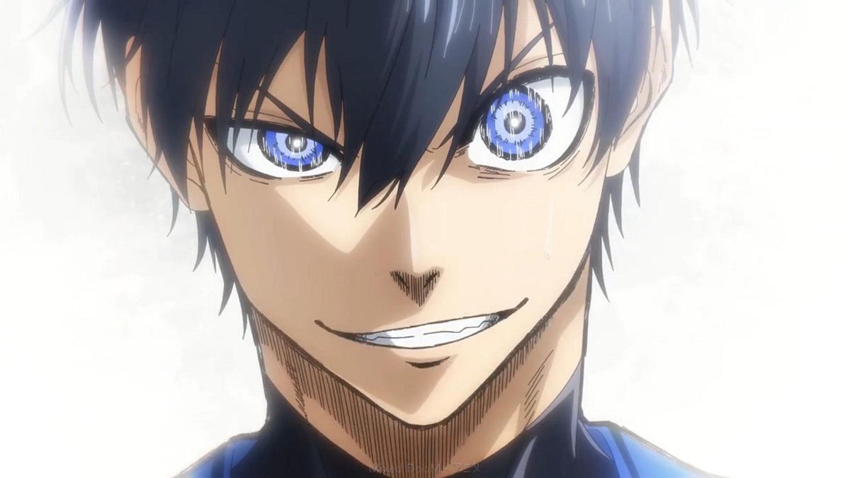 Quand Va Sortir La Saison 3 De Blue Lock www.breakflip.com