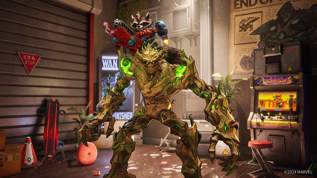 Marvel Rivals Buffs et Nerfs, la liste complète pour la saison 1 et ça va te surprendre