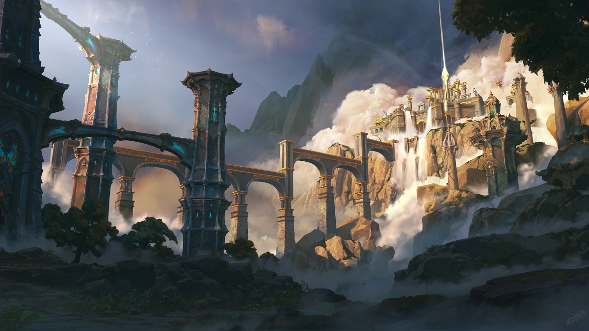 Chaos primordial, comment obtenir cette ressource sur WoW Dragonflight