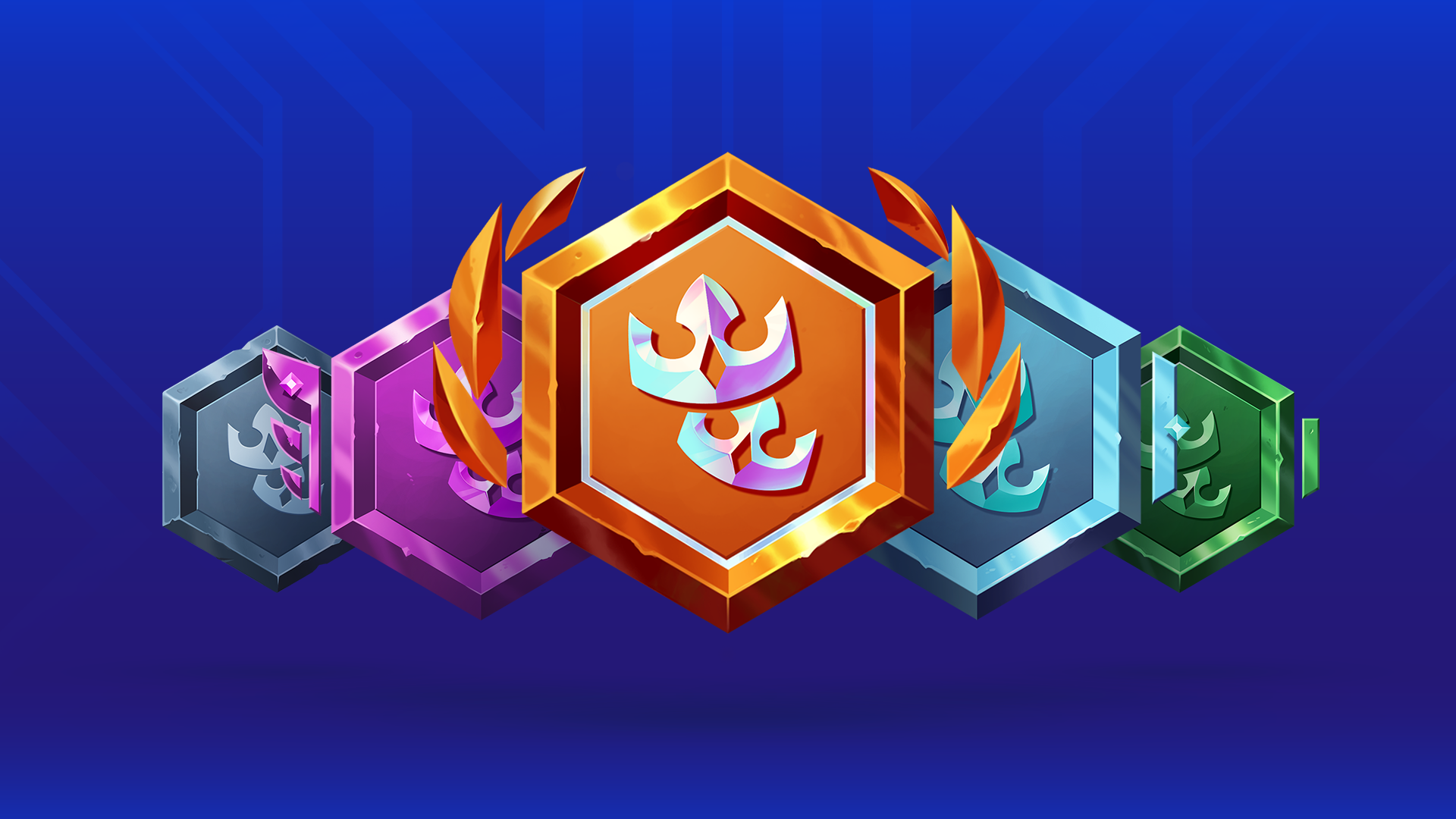 Palier TFT Double Up, tout savoir sur le classement du mode duo Breakflip