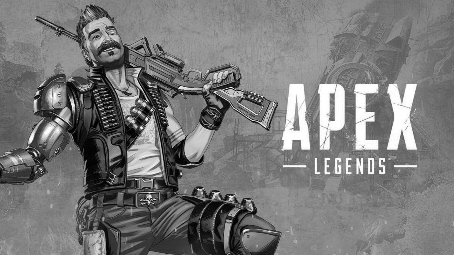 Pourquoi Apex Legends a été hacké ?