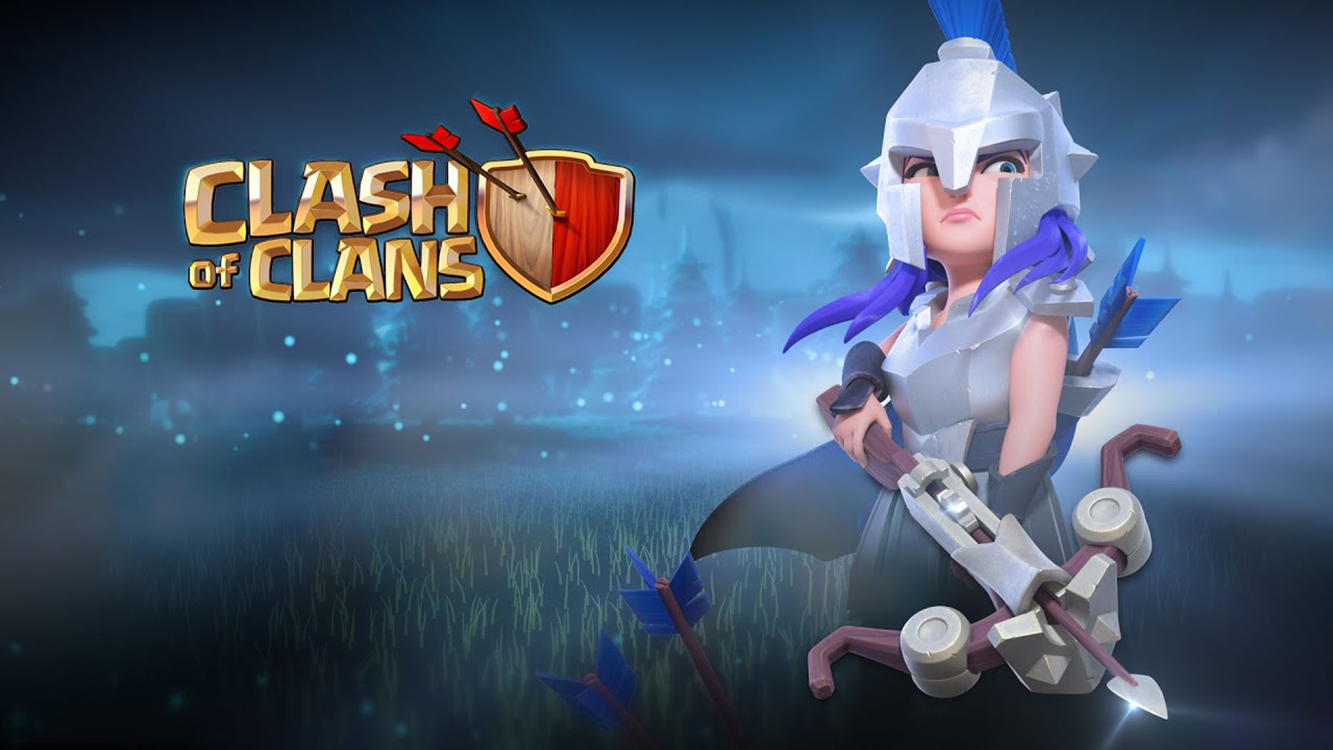 Clash of Clans skin gratuit, des sites à éviter