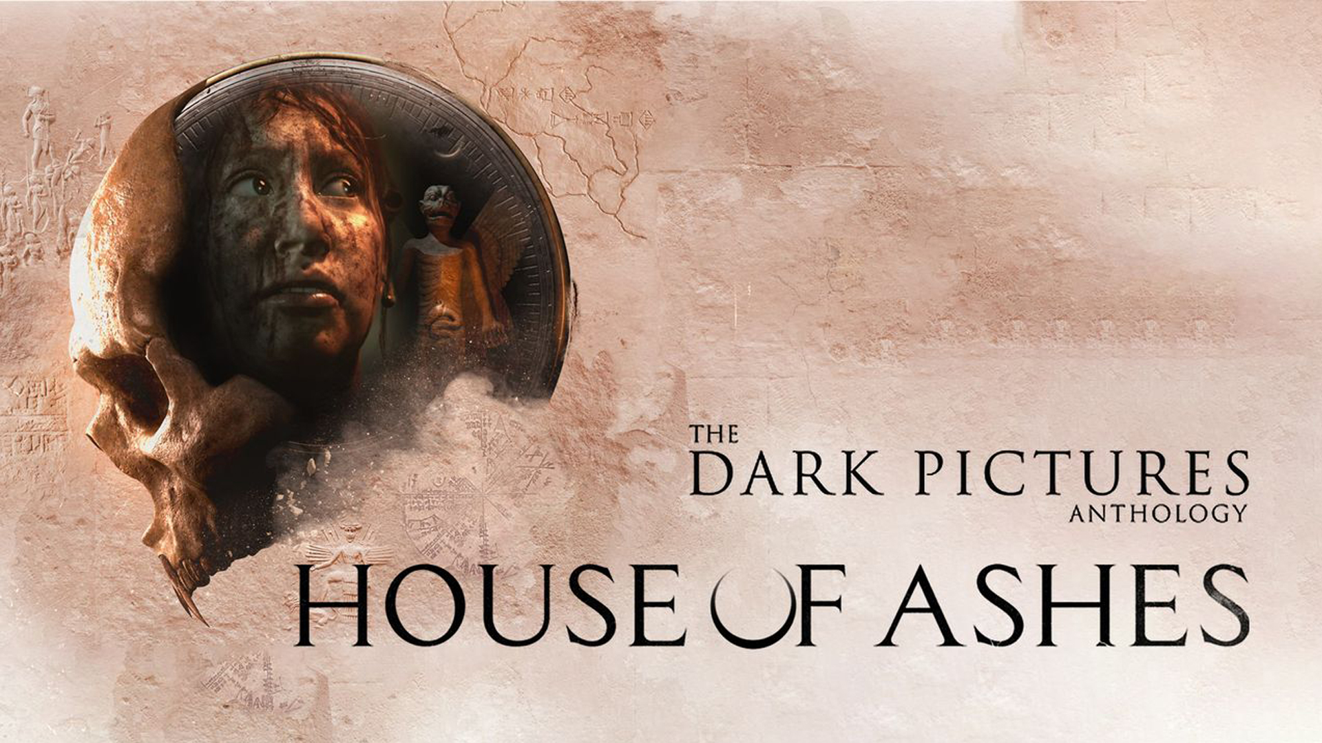 The Dark Pictures Anthology House Of Ashes Date De Sortie