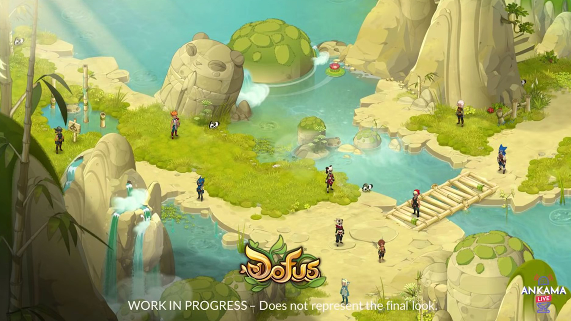 Dofus 3.0 date de sortie, quand sort cette version ? Breakflip