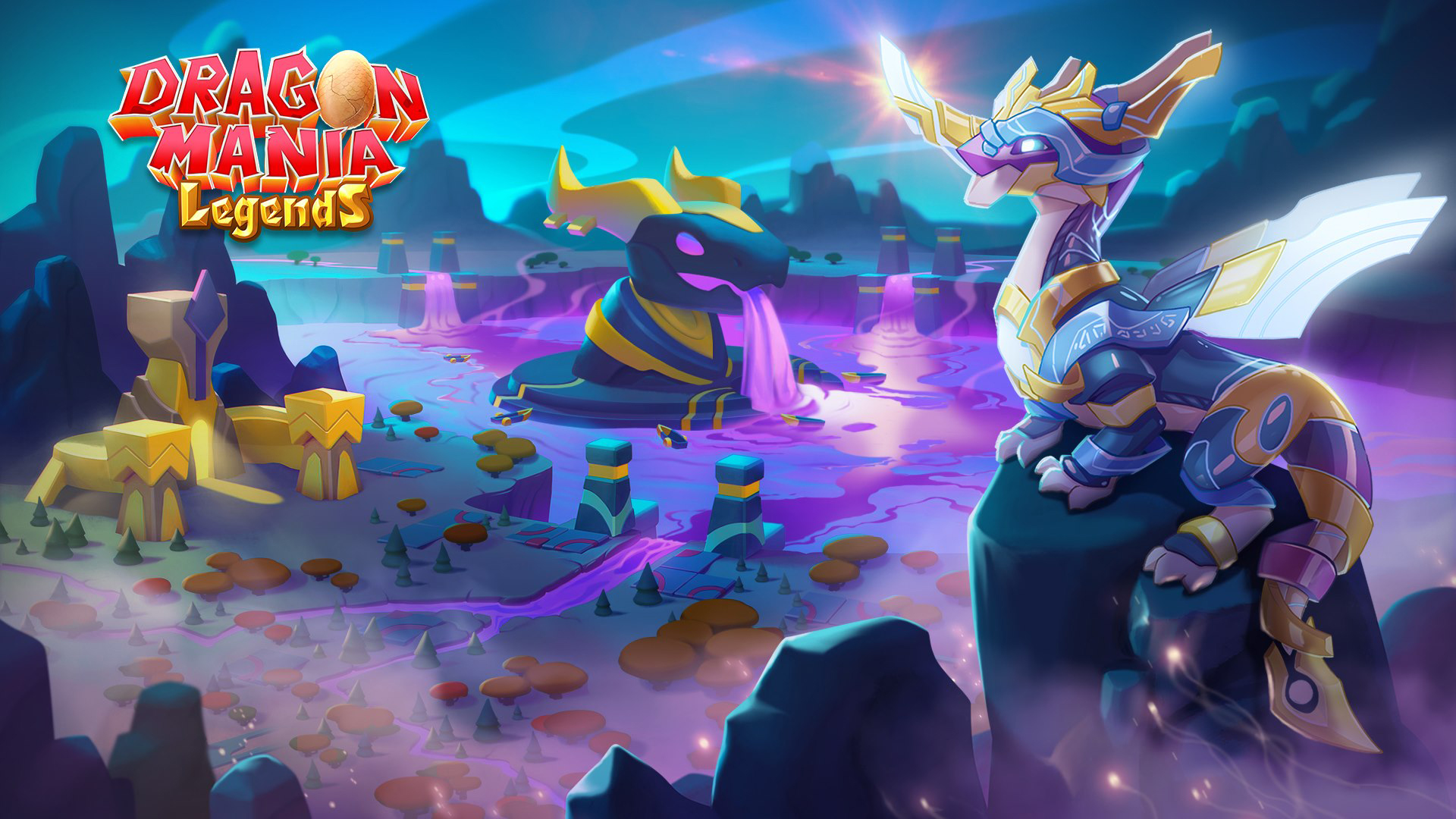Dragon Mania Legends gemmes gratuit 2021 générateur sans vérification humaine, des sites à