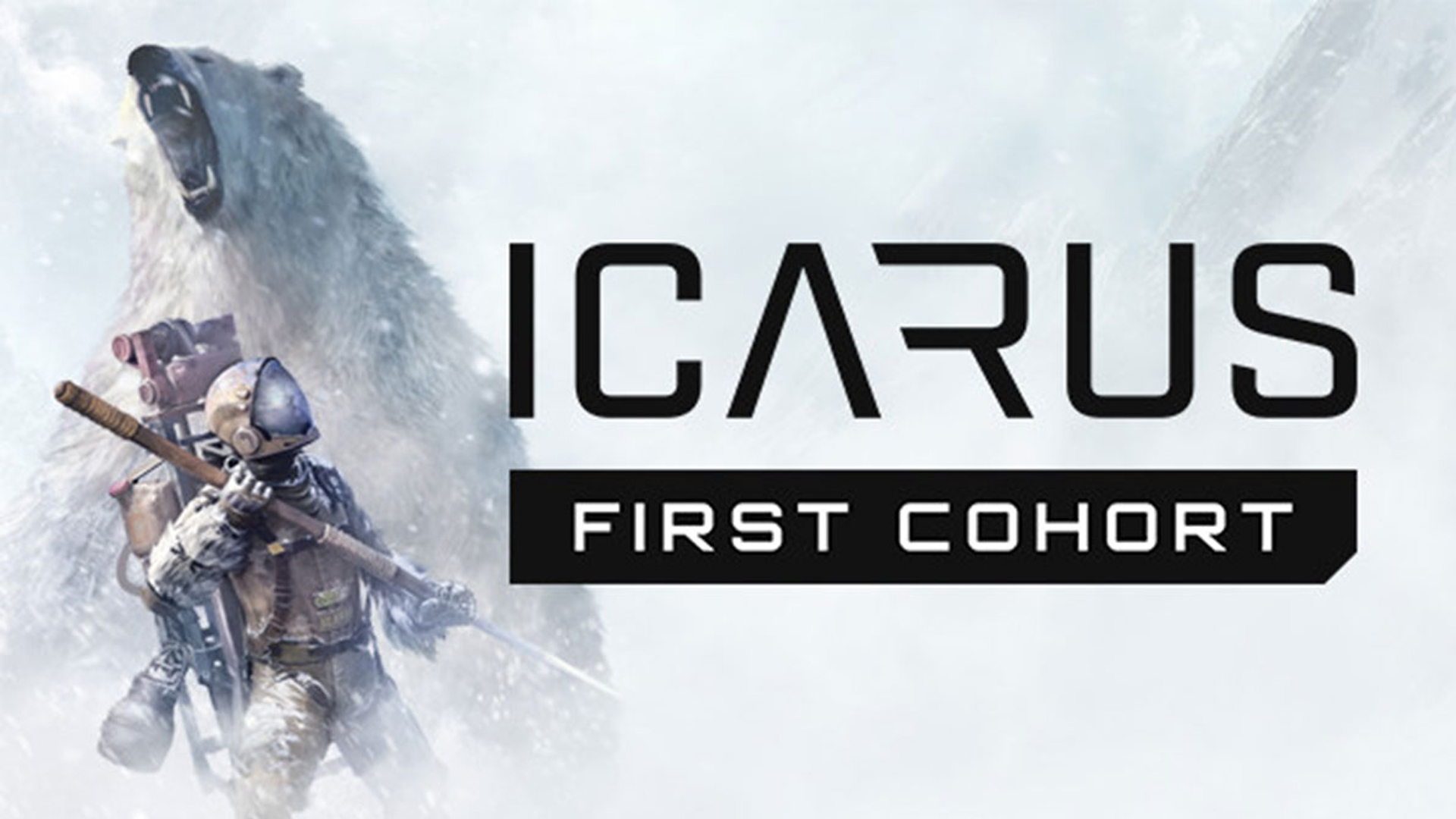 Icarus release date, when is the game released?  – Break Flip