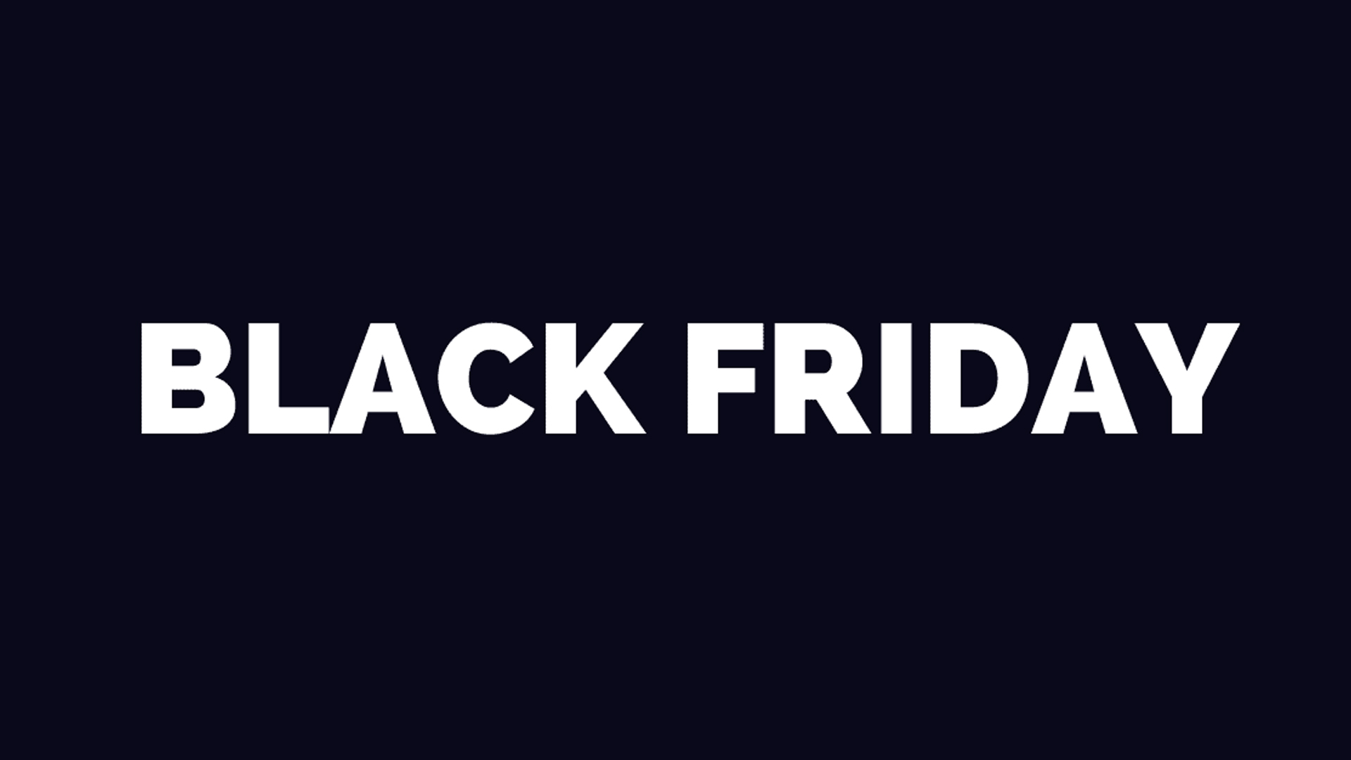 À quelle heure commence le Black Friday 2021 ? Breakflip