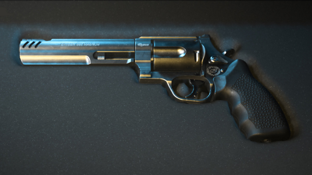 Classe Basilic MW2, meilleurs accessoires et atouts pour le Basilisk