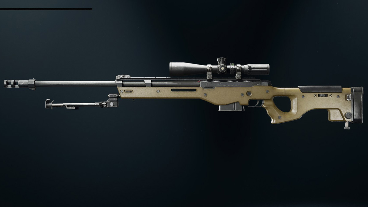LW3A1 Camo BO6, comment débloquer tous les camouflages sur Black Ops 6 ? Breakflip