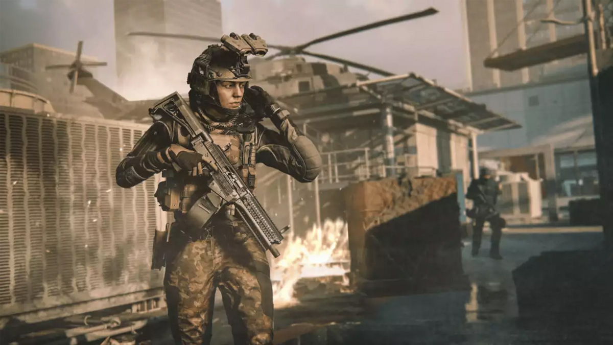 MW3 Server status, comment connaître l'état des serveurs de Modern