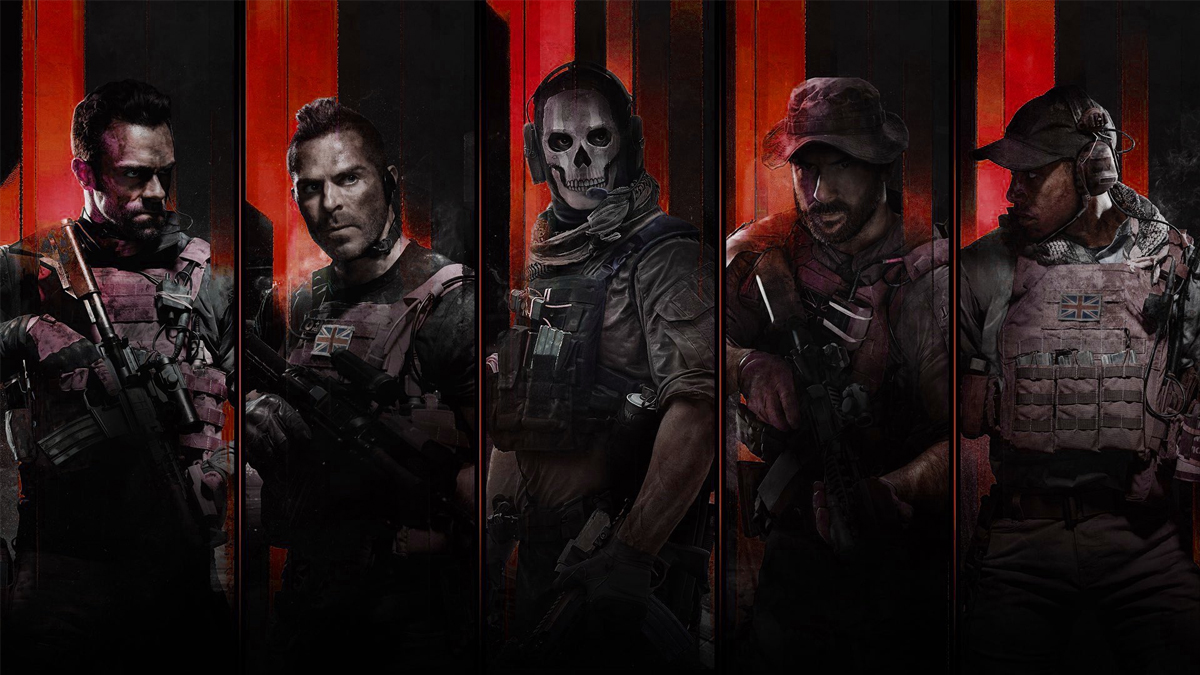 Modern Warfare 3, date de sortie, plateformes, bêtas, multijoueur, tout