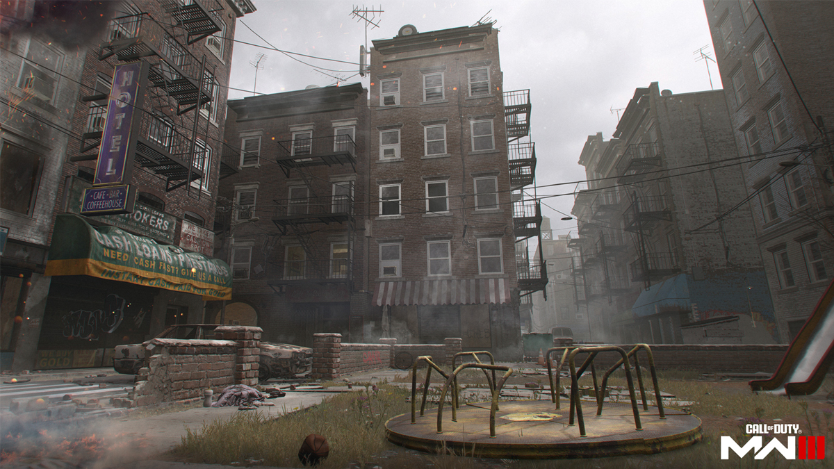 Maps MW3, quelles sont les cartes multijoueur disponibles à la sortie ? Breakflip