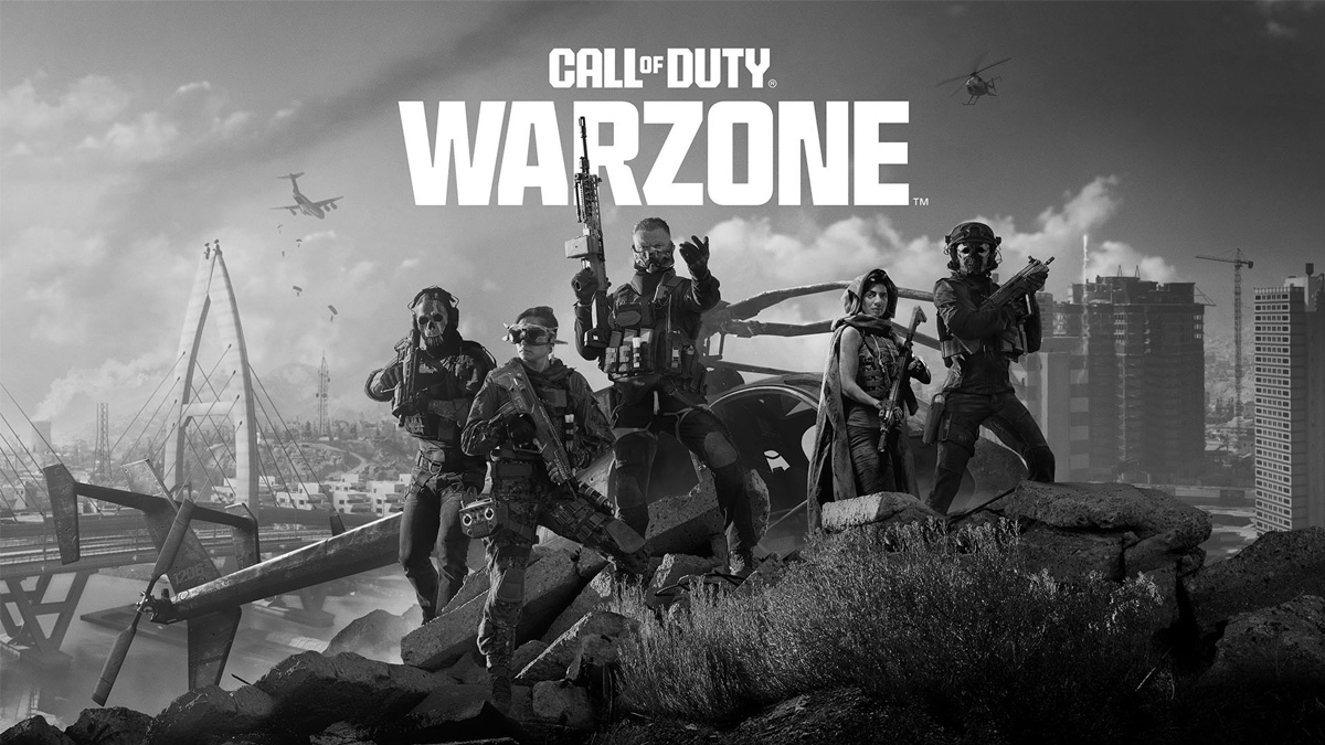 Warzone Mise a jour bug, plusieurs problèmes suite à la sortie de la saison 1 rechargée Breakflip