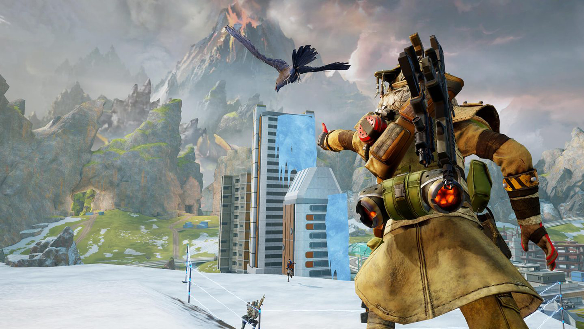 Apex Legends Mobile APK, podemos instalá-lo no Android e iOS?  – Quebra Virada