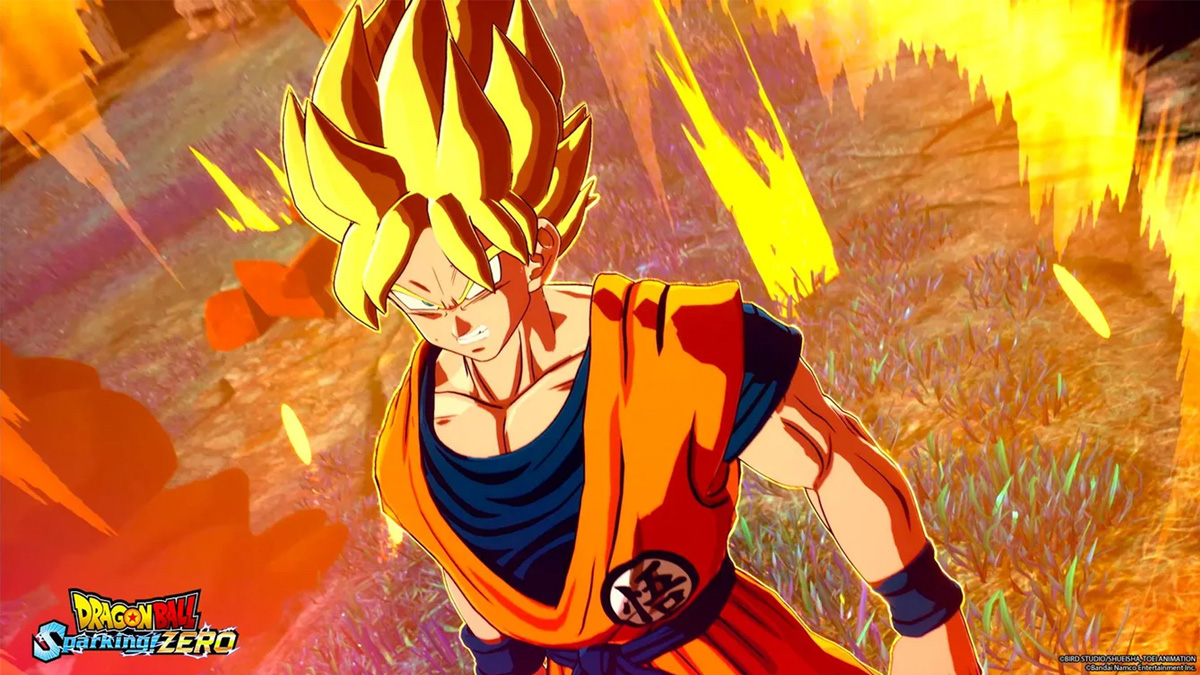 VF Dragon Ball Sparking Zero, JDG lance le projet d'un doublage