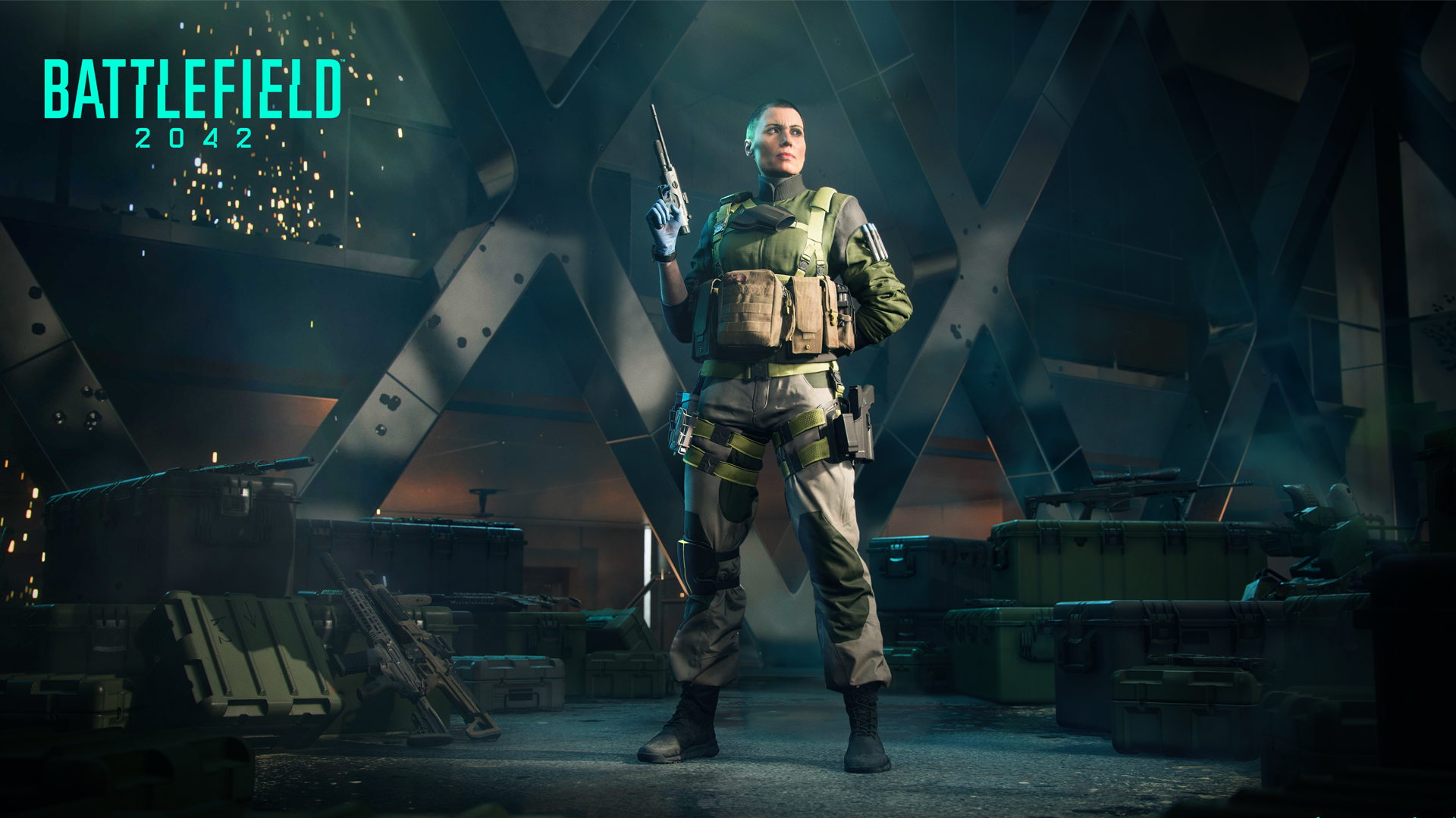 Comment réanimer un joueur dans Battlefield 2042 ? Breakflip