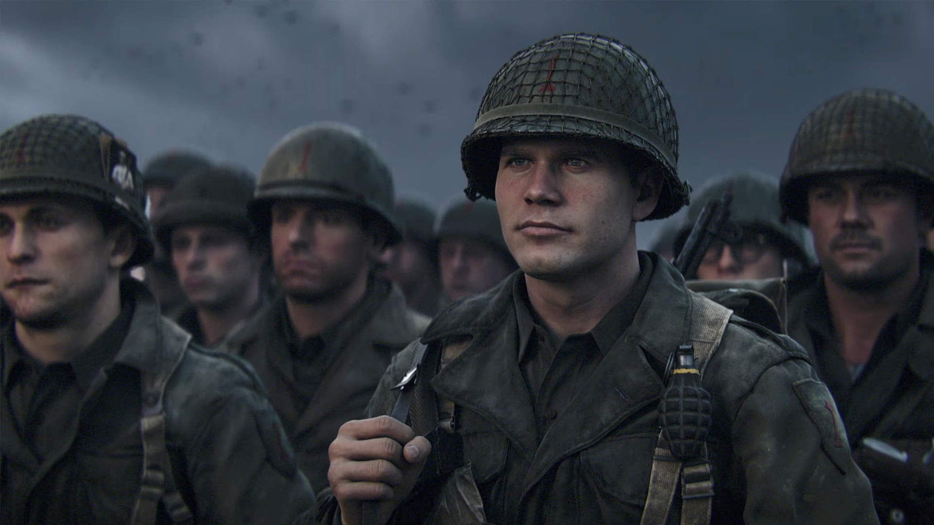 Sledgehammer Games revient sur Call of Duty !