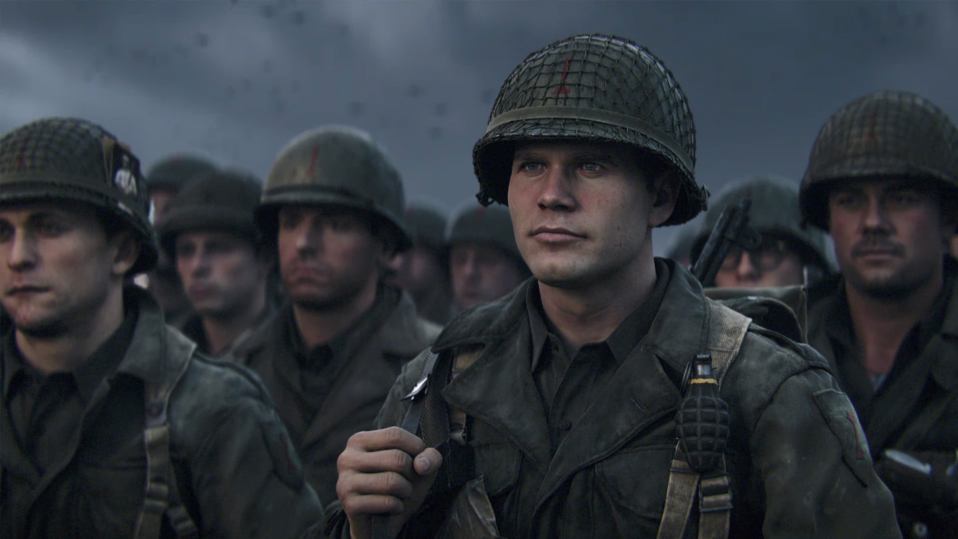 Call of Duty WW2 Vanguard, Sledgehammer Games développe le jeu de 2021