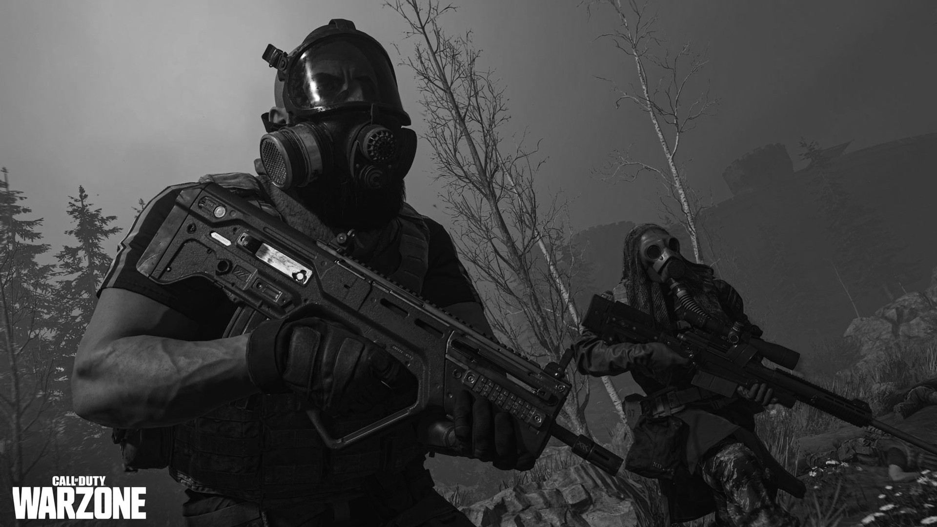 Code erreur 6 Warzone PS4, comment résoudre le bug ? Breakflip