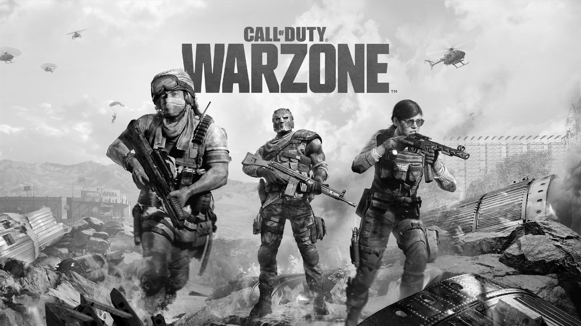 Code erreur 6 Call of Duty Modern Warfare, comment résoudre le bug ?