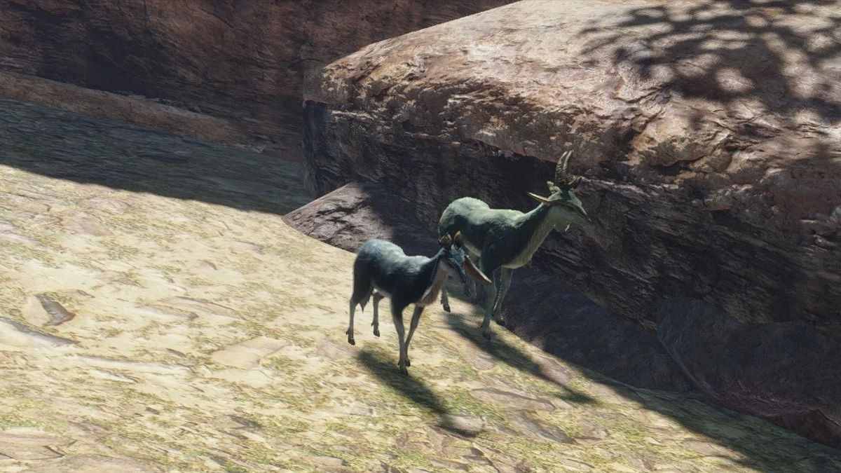 Monster Hunter Rise Pelage chaud, comment en avoir ? Breakflip