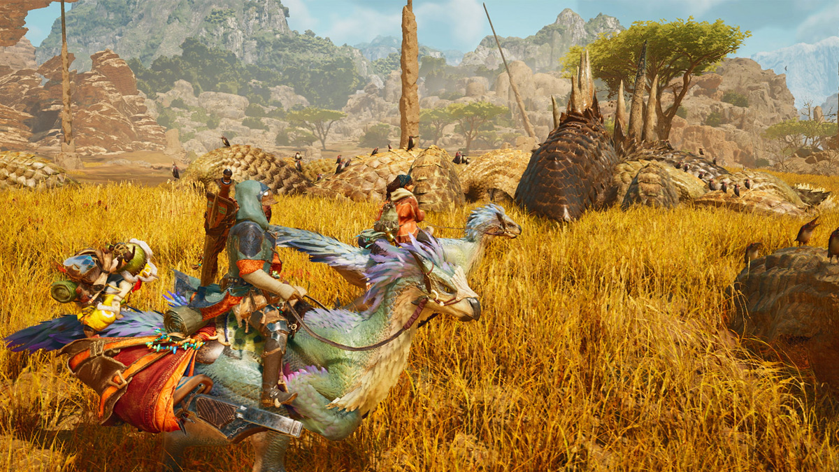 Monster Hunter Wilds date de sortie, quand sort le jeu ? Breakflip
