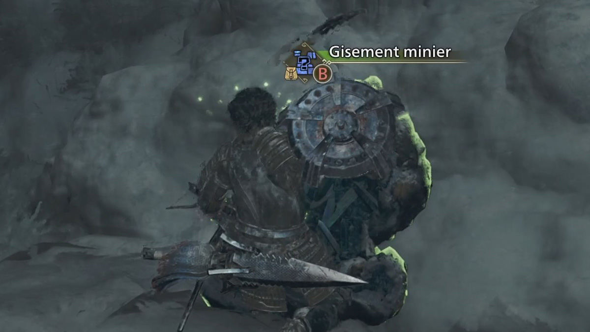 Monster Hunter Wilds Gracium : comment avoir cette ressource dans le